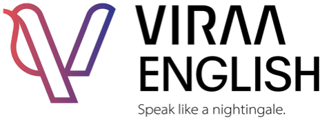 VIRAA English